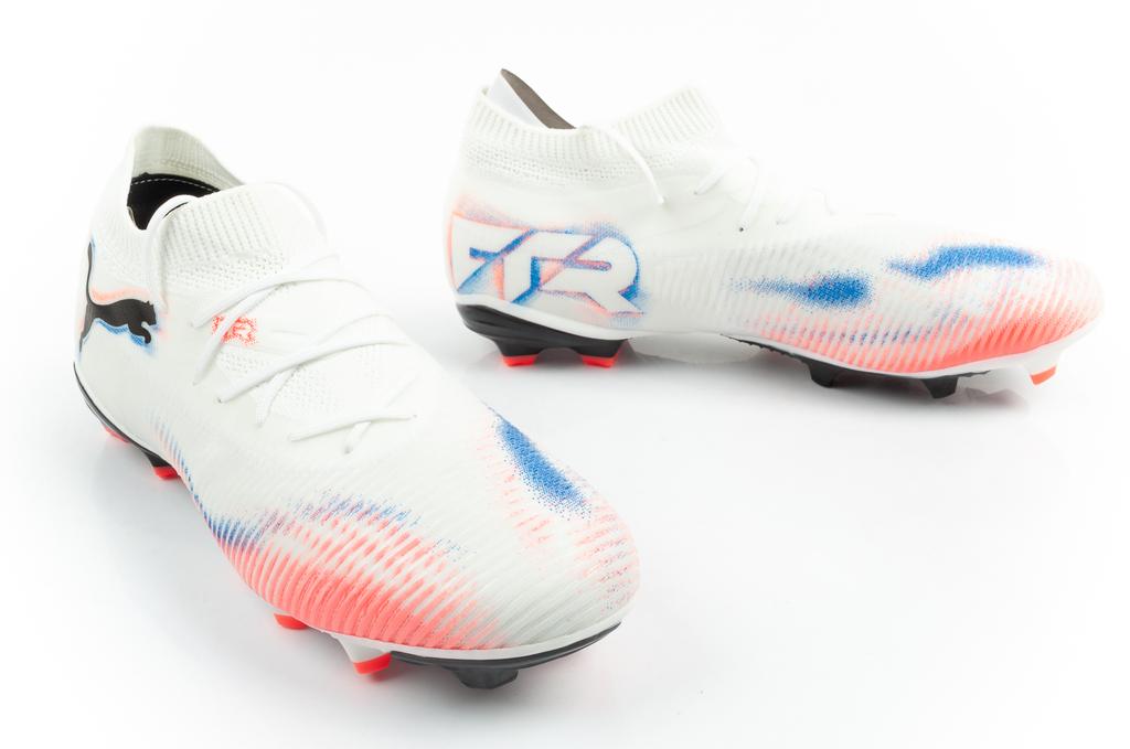 Puma Future 8 Match FG/AG [108593 01] size 42.5