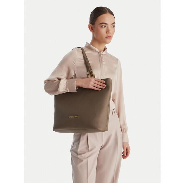 Сумка LOVE MOSCHINO JC4005PP1OLB0203