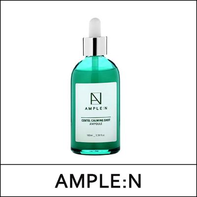 [REICHLICH:N] (bo5) Centel Beruhigende Ampulle 100ml / Große Größe