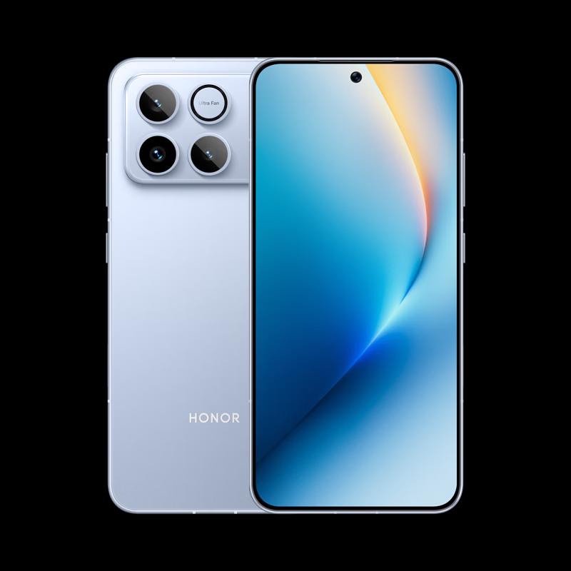 

Смартфон Honor WIN 5G (версія CN) 16GB+512GB
