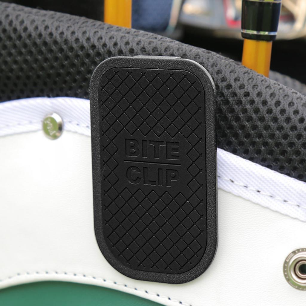 Rangefinder Belt Clip Lightweight Portable Metal Range Finder Belt Clamp for Magnetic Golfing Rangefinder