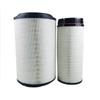Lingxi Air Filter for Howo 10-Ton Dump Trucks