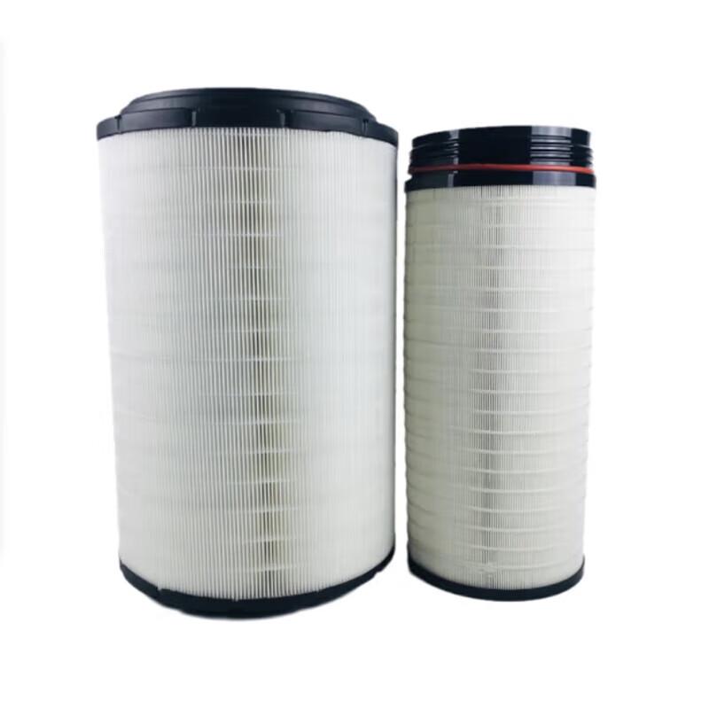 Lingxi Air Filter for Howo 10-Ton Dump Trucks