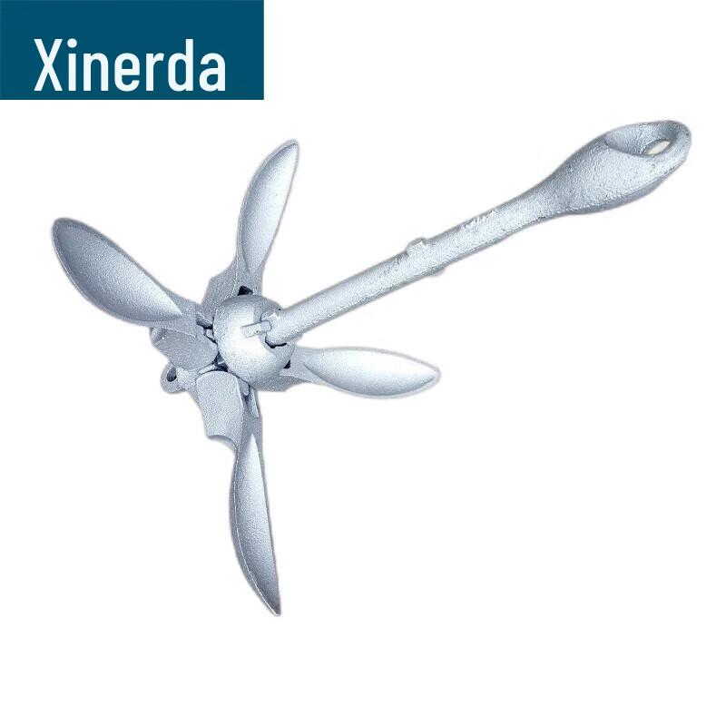 Xinyuida Folding Carbon Steel Anchor