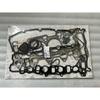 Engine Overhual Gasket Kit 6710160000 For Ssangyong Rexton Rouids/Stavic II Actyon Sports II Korando C Musso Sports II