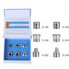 Dermabrasion Tip Diamond Microdermabrasion Dermabrasion Replacement Beauty Tools