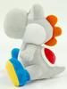 Sanei Boeki Super Mario ALL STAR COLLECTION White Yoshi X X H20cm Plush Toy AC50 (S) W13.5 D15.5
