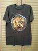 T-shirt Noir unisexe Preachers de Rue Cadeau Pour Fan Tt1686