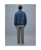 Shift.G Reversible Aviator Jumper Navy