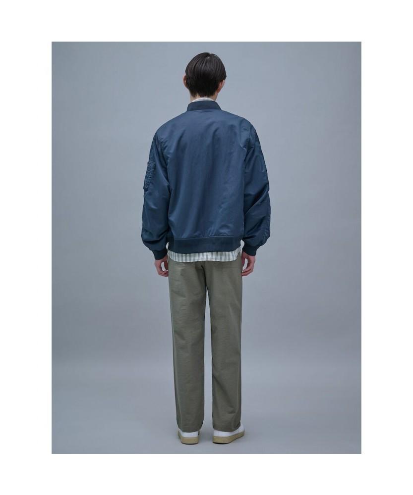 Shift.G Reversible Aviator Jumper Navy