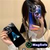 Movie A-Avatar Mobile Phone Case for iPhone 16 15 14 13 12 11 Pro Max Plus Mini MagSafe Glass Colour Printing Cellphones Pretty