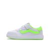 Bravo White Green V2740k Neon White Green