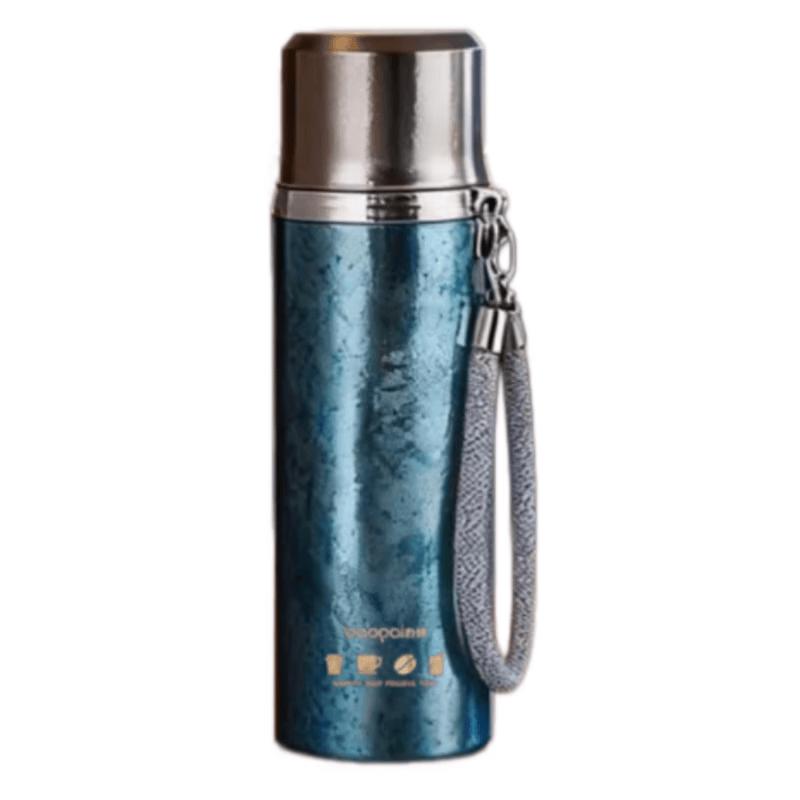 BAOPAI Titanium Water Bottle