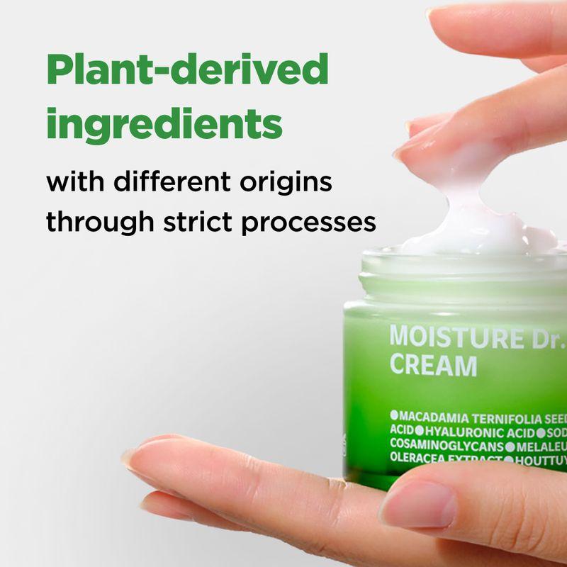 isoi Moisture Dr. Cream 70ml