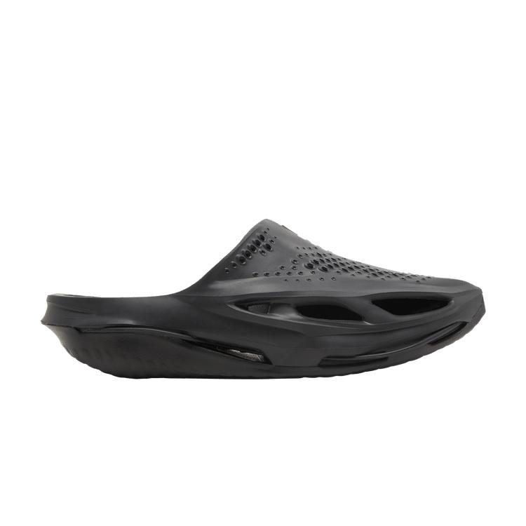 Мэтью М. Williams x Nike 005 Шлепанцы Черный 40