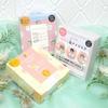 Warm Eye Masks Cute Assorted Design Masks Per Box X 3 Hot Eye Masks for Eye Strain and Perfect As a Open Eye - (6 Boxes) - Sleep, Relief, Gift!