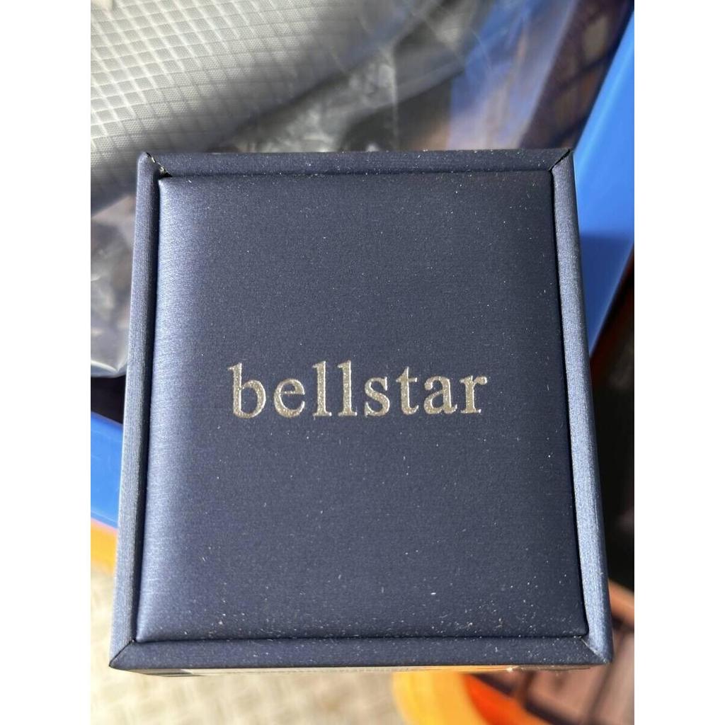 Used [bellstar] Women's Heart Necklace Pendant 925 Silver Birthday Valentine's Day Girl Present Choi