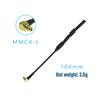 FPV 5dB Omnidirectional Maple Leaf Video Transmitter Antenna