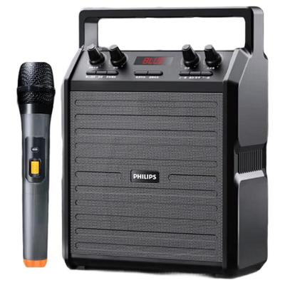 Taşınabilir Ses ve Video Aletleri – Karaoke Çalarları