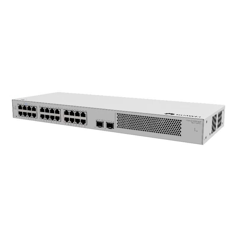 Huawei Kunling 24-Port Gigabit Web-Managed Switch CN Plug (adapter Included)