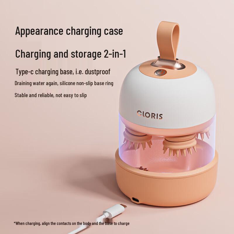 CLORIS Smart Scalp Massager