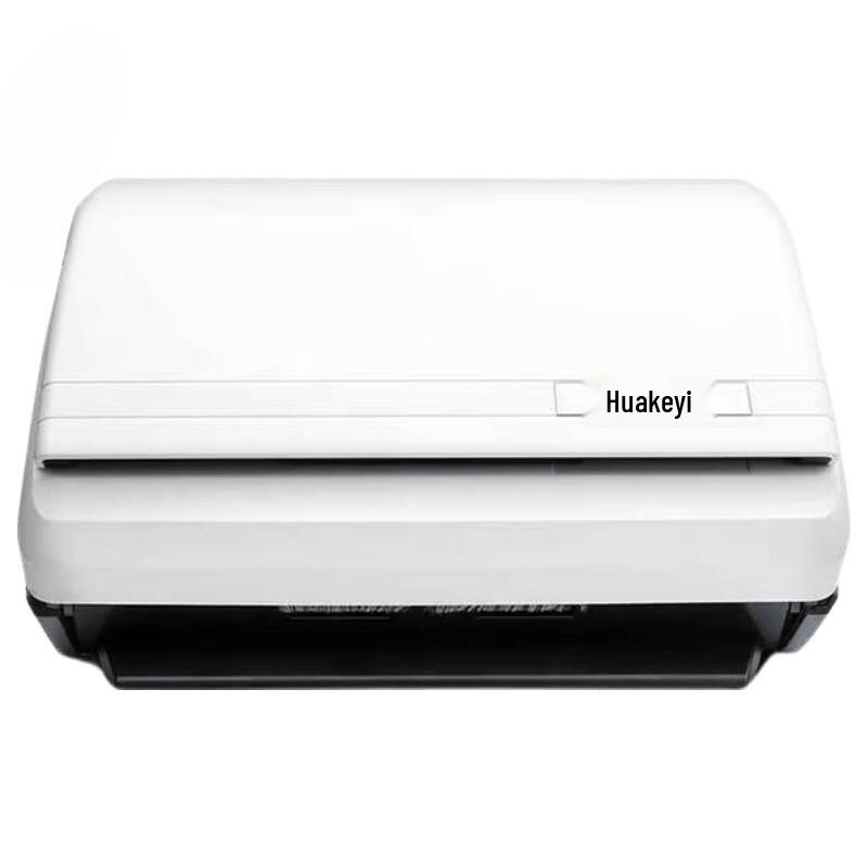 

Huakeyi DS300U A4 Duplex Color Document Scanner CN plug (adapter included)