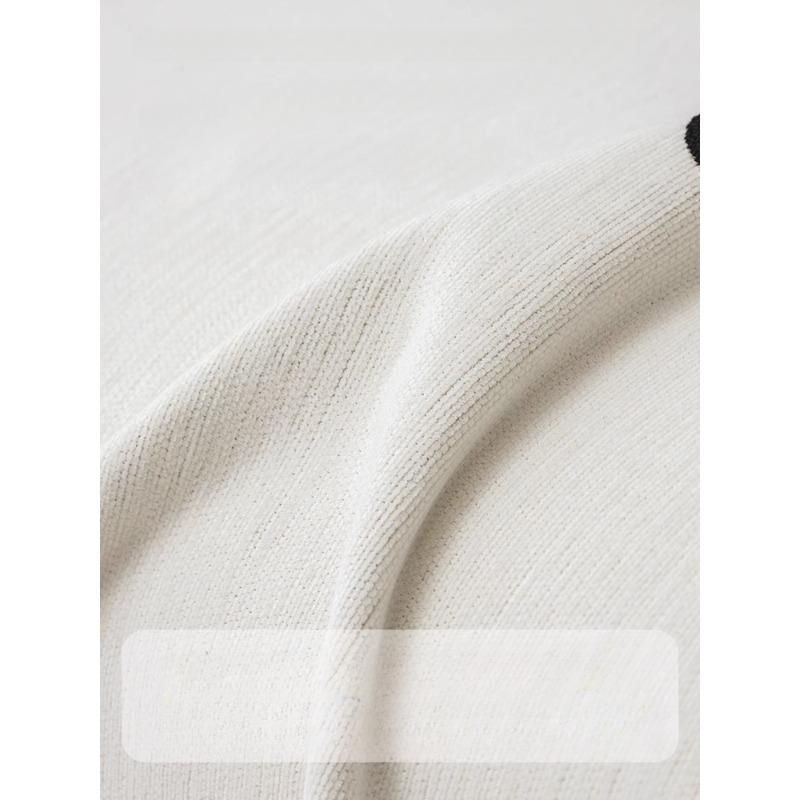 Sofa Cushion Chenille Four Seasons Universal Ins Non-Slip Anti-Scratching Straight Backrest Cover Cloth Integrated Cover Blanket