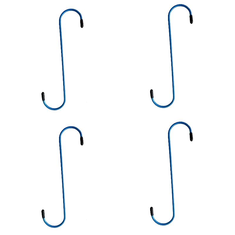 Suspension Disc Service Brake Caliper Hanger Brake Caliper Hooks Automotive Repair Tool S Shape Hook