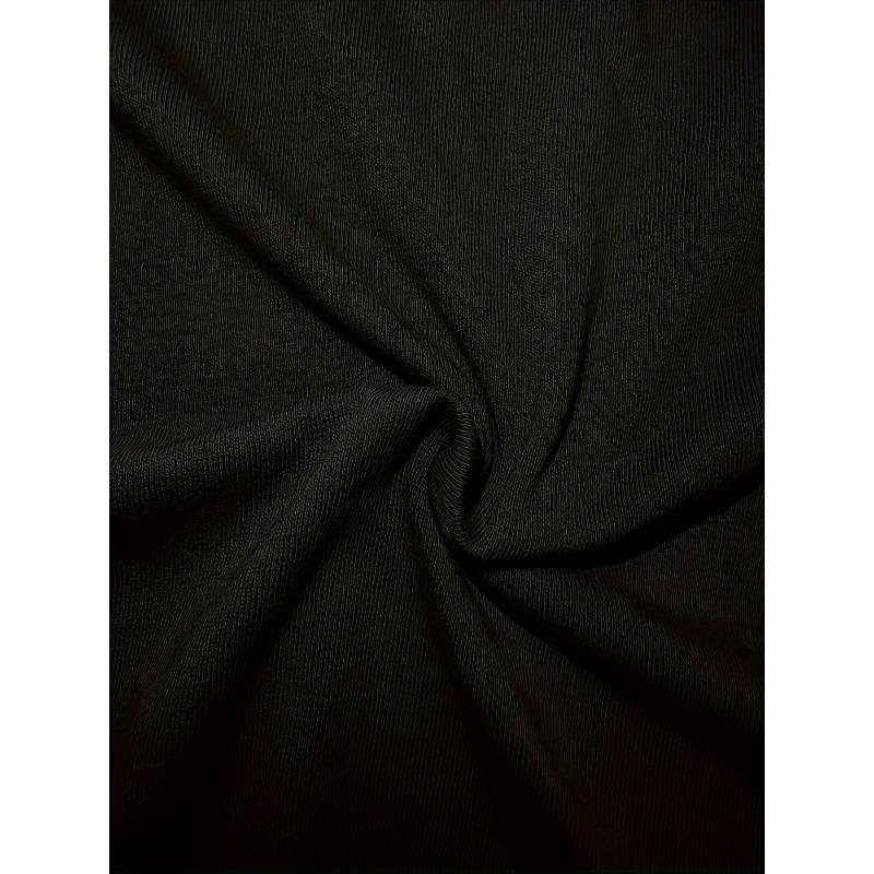 European Sizes Japanese Style Fox Seven Elements Cherry Blossom Flower T-shirt