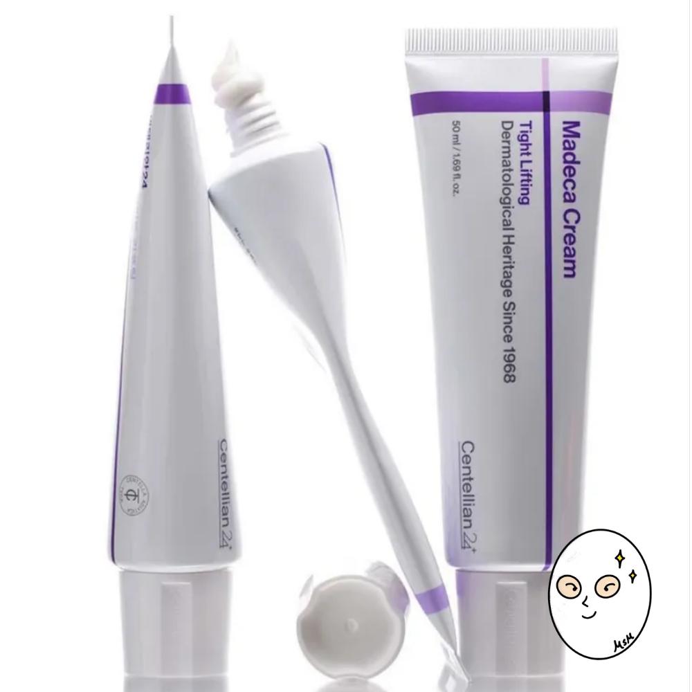 Centellian24 Madeca Cream Tight Lifting 50ml