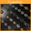 Vintage Bohemian Butterfly Waist Chain With Metal Alloy Hook For Womens Ethnic Fashion Accessories