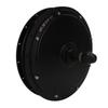 48V 2000W Bike Rear Spoke Wheel Hub Motor Electric Bike Modified DC Rear Hub Motor for DIY Modification