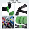 Plant Fixed Belt Adjustable Plant Support Reusable Fastener Tape For Home Garden Accessories