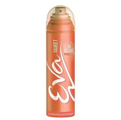 Dezodorant Eva Sweet dla Kobiet, 150 ml
