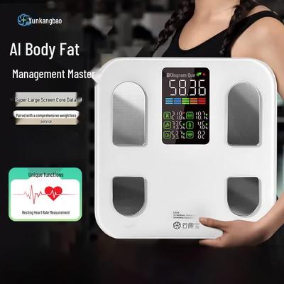 Elektronik für Beauty & Gesundheit – Waagen