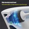 Silicone Toilet Brush For WC Accessories Drainable Toilet Brush Wall-Mounted Cleaning Tools Home Bathroom Accessories Sets