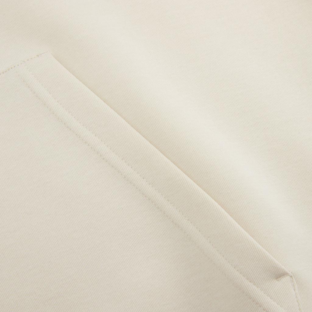 Li Ning Sports Lifestyle Series Cny Prosperity Year Limited Fashion Versatile Hooded Letter Embroidery Couple Casual Sweatshirt AWDW365-3