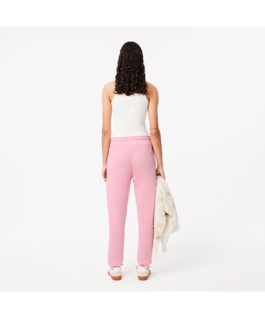 LACOSTE Women'S Basic Jogger Pants Xf9216-54N 7Sy
