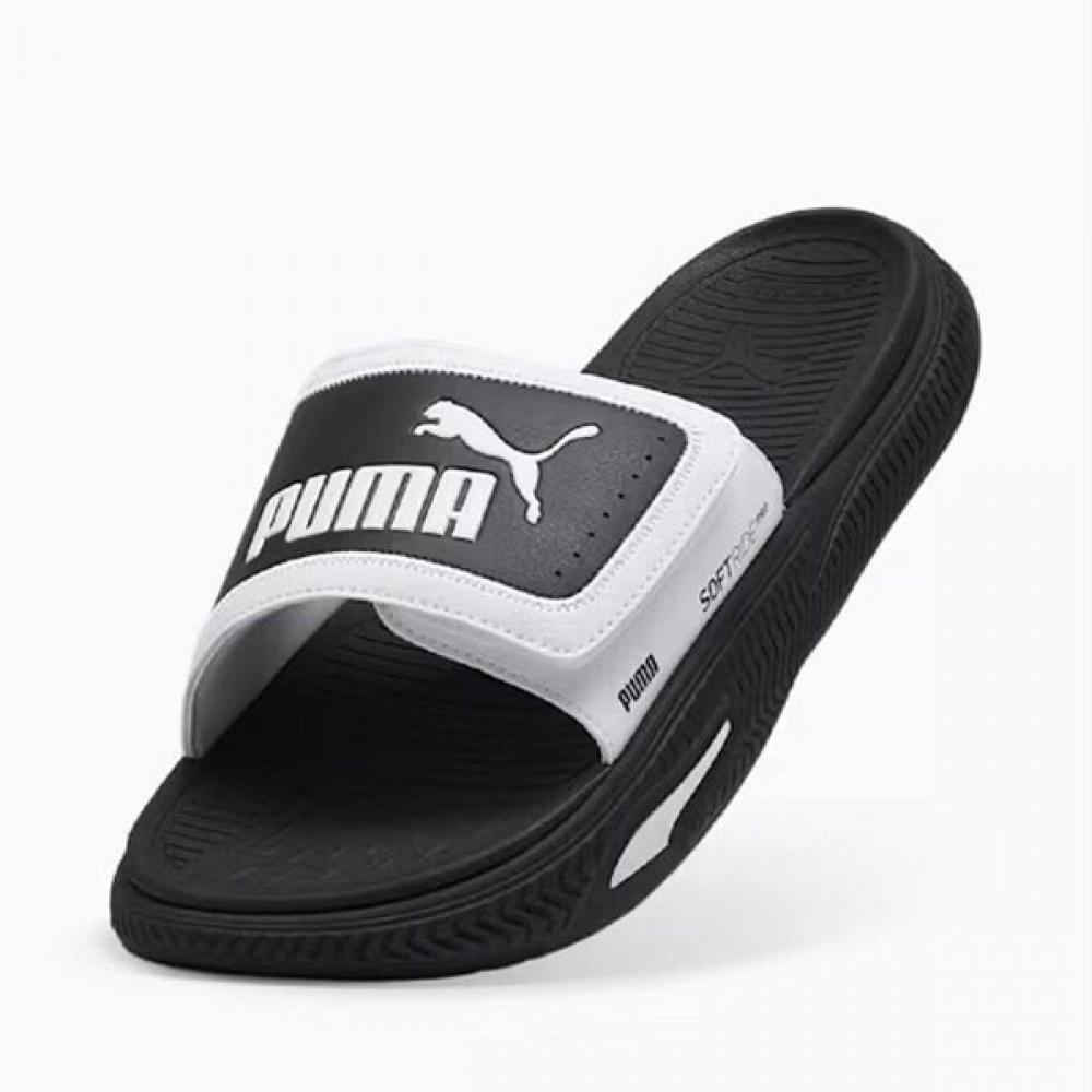 

Puma Slipper Sandal Zqj 395431 02 Puma Soft Ride Pro Slide 280