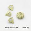 Kids' Kitchen Fruit & Veggie Chopper Toy Set for Girls - Peeling & Role-Play Fun with Durian