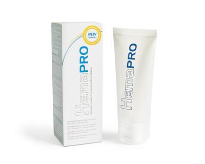 HEMAPRO CREAM 100ml, Cream To Relieve Hemorrhoids