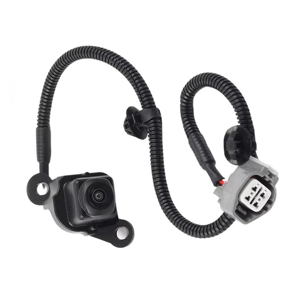 

Rear View Backup Camera 86790-34030 For Toyota Tundra 2007-2013 Parking assist