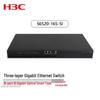 H3C 16-Port 10G Fiber Layer 3 Managed Core Switch