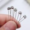20/30/50PCS Stable Resistance 5mm Light-Dependent Resistor Sensor Photoresistor GL5516