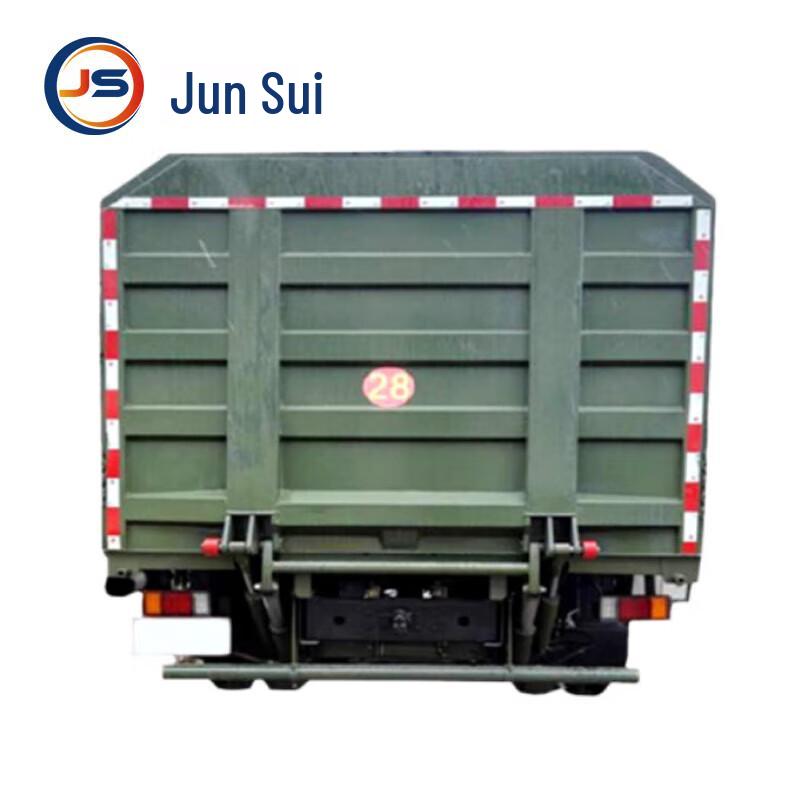 Junsui Electric Hydraulic Remote Tail Lift