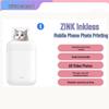 Jiyin ZPP110 Portable AR Photo Printer