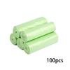 Premium Biodegradable Trash Bags With Strong Load-bearing Capacity