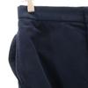 45R Wide Pants 2 Navy Women Used
