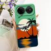 For Huawei Nova 15 Pro Case Cover Cute Luxury Fashion Flowers Cool Painted Silicone Casing For Huawei KLE-AL00U