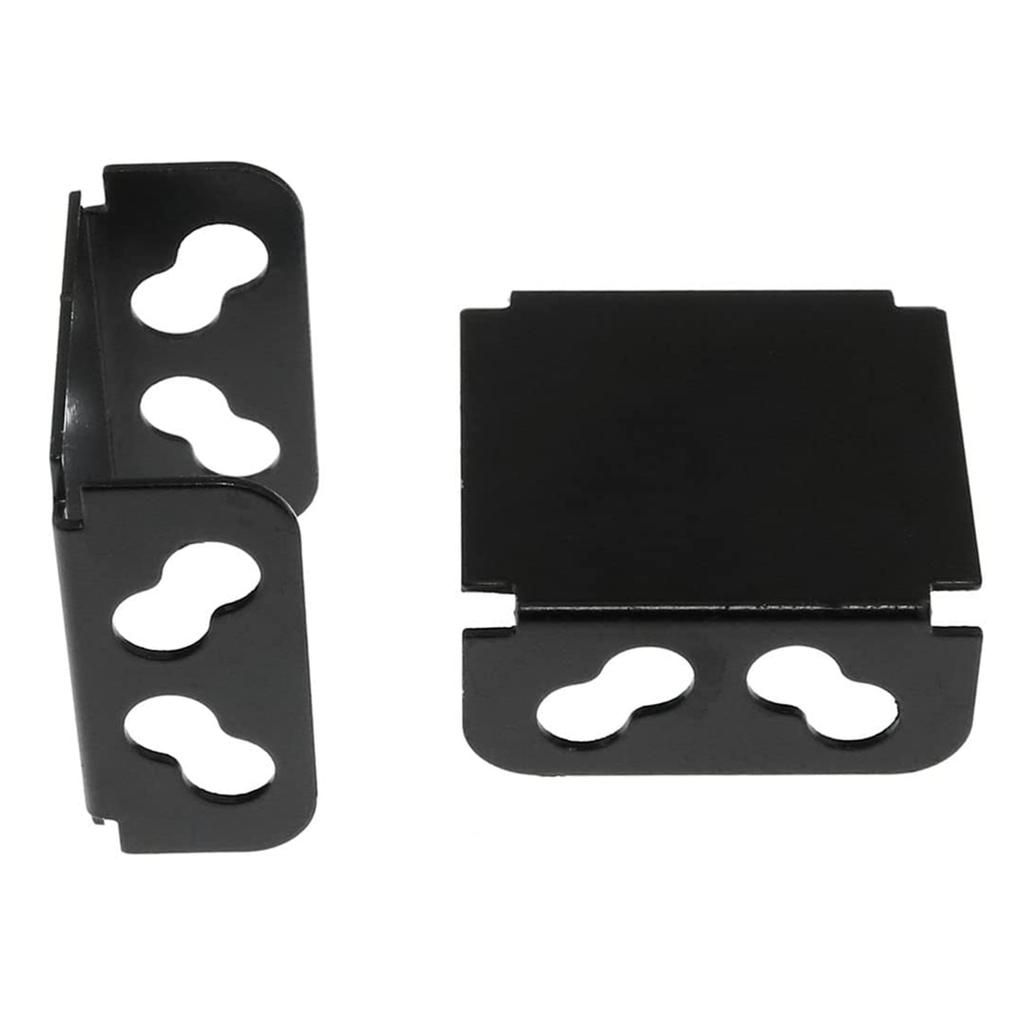 Dual-Fan Cooling Bracket Stand for Computer Graphics Card Supports 8/9/12cm Fan Rack PCI Bit Graphics Cards Holder Rack